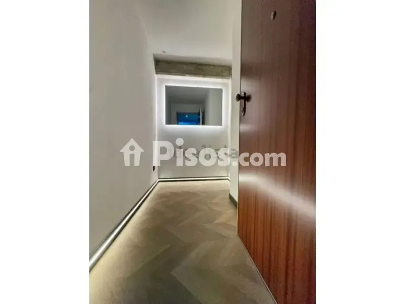 Ingresso - Studio with Terrace in Malilla, Valencia