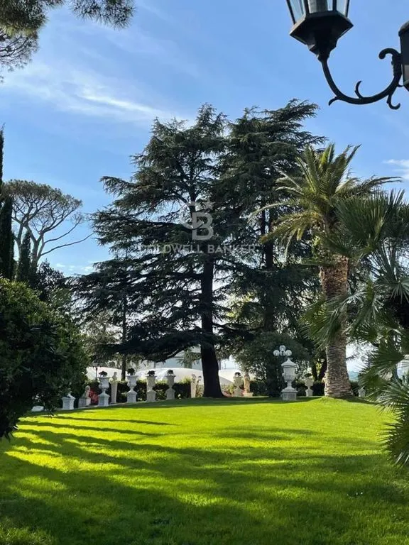 Jardin - Historic Villa with Pool in Filottrano, Marche
