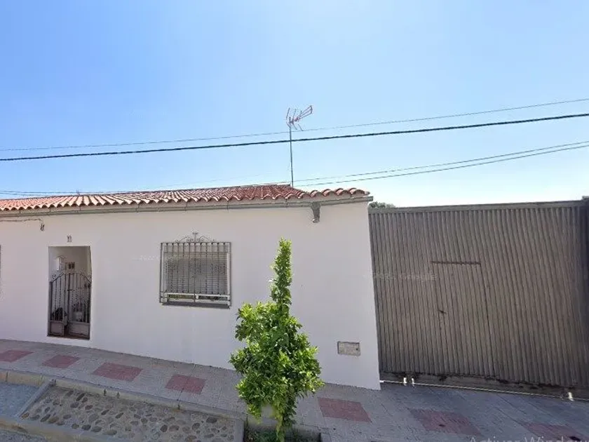 Välivaade - Chalet with Garage in Coria, Cáceres