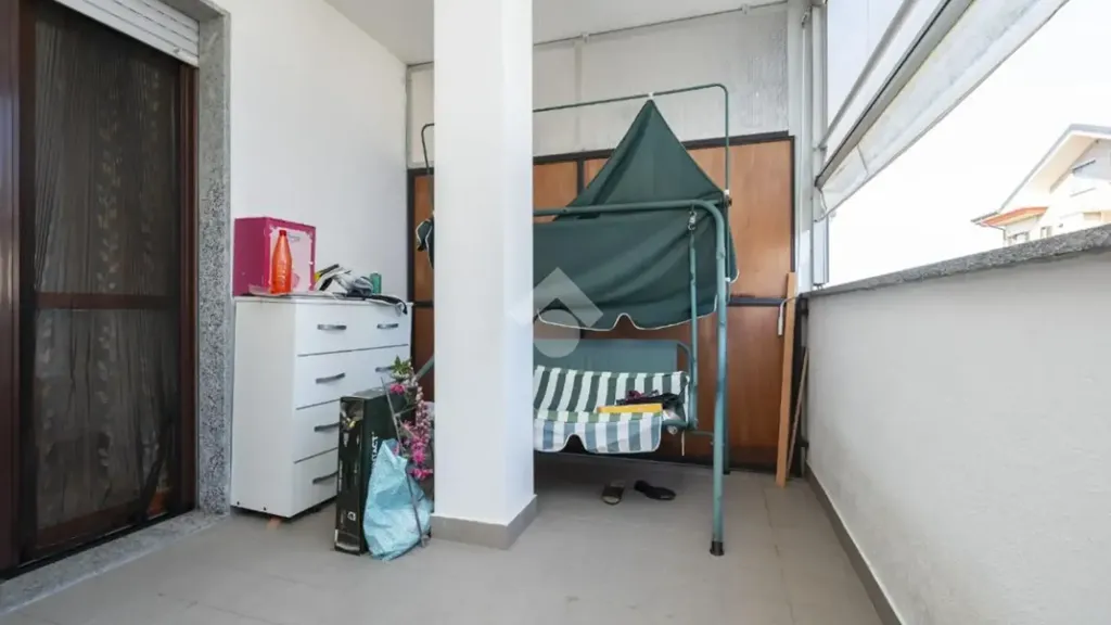 Rõdu - Apartment with Two Terraces in Caselle Torinese