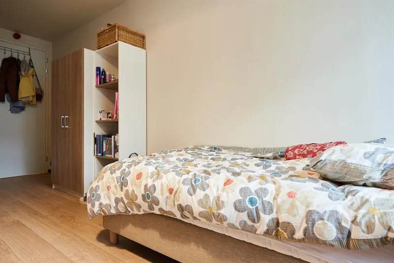 Chambres - Furnished Studio for Students in Leiden