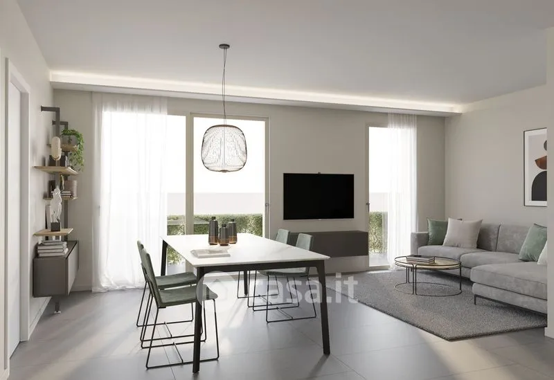Elutuba - Modern Bilocale with Lift in Sanremo
