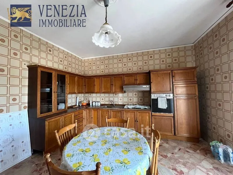 Sala da pranzo - Bright Trilocale with Balcony in Sciacca