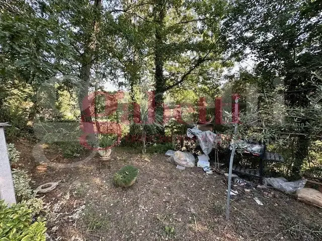 Aed - Rustic House with Garden in Collesalvetti