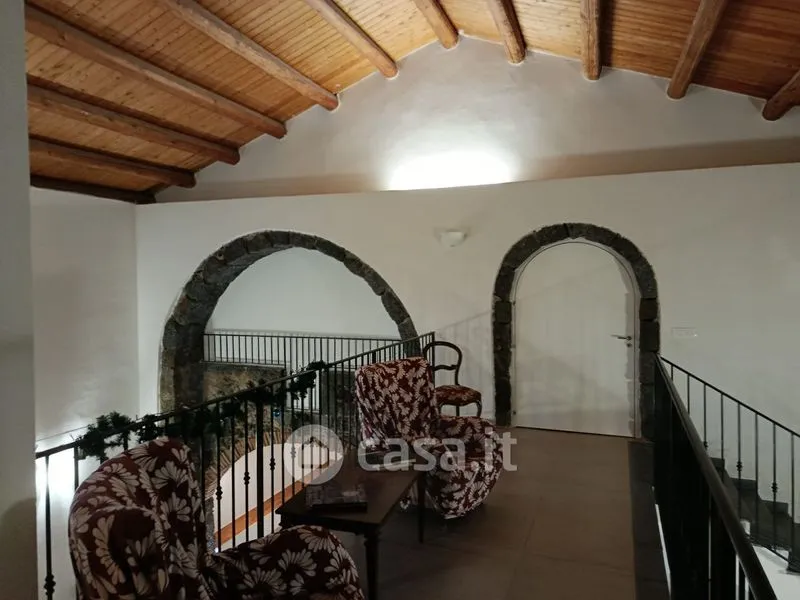 Hallway - Rustic Casale with Gardens in Acireale