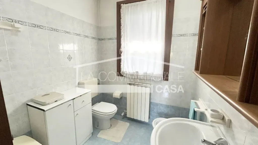 Vannitoad - Bifamiliar Villa in Mazzocco, Mogliano Veneto
