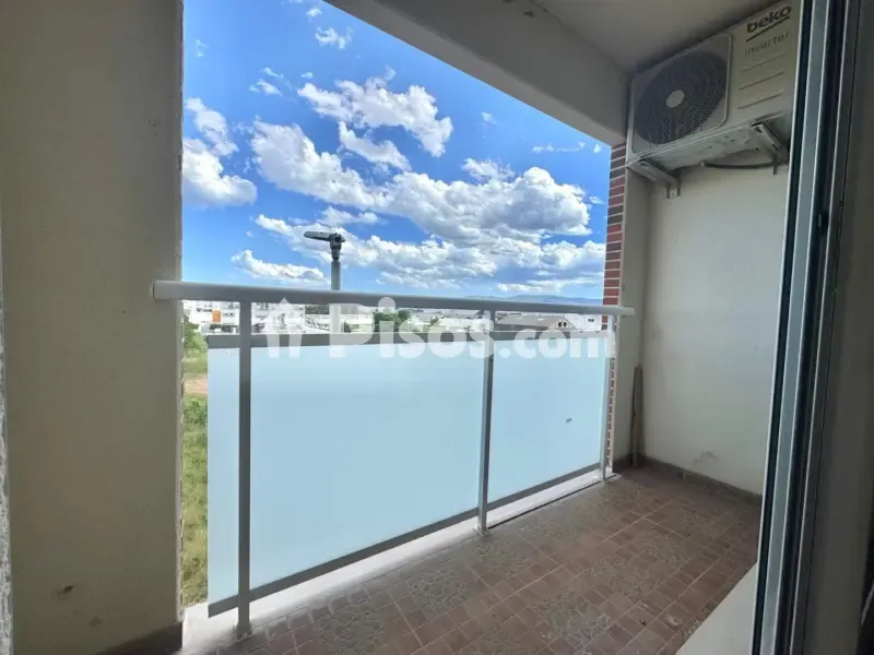 Rõdu - Duplex Loft with Two Terraces in Benipeixcar