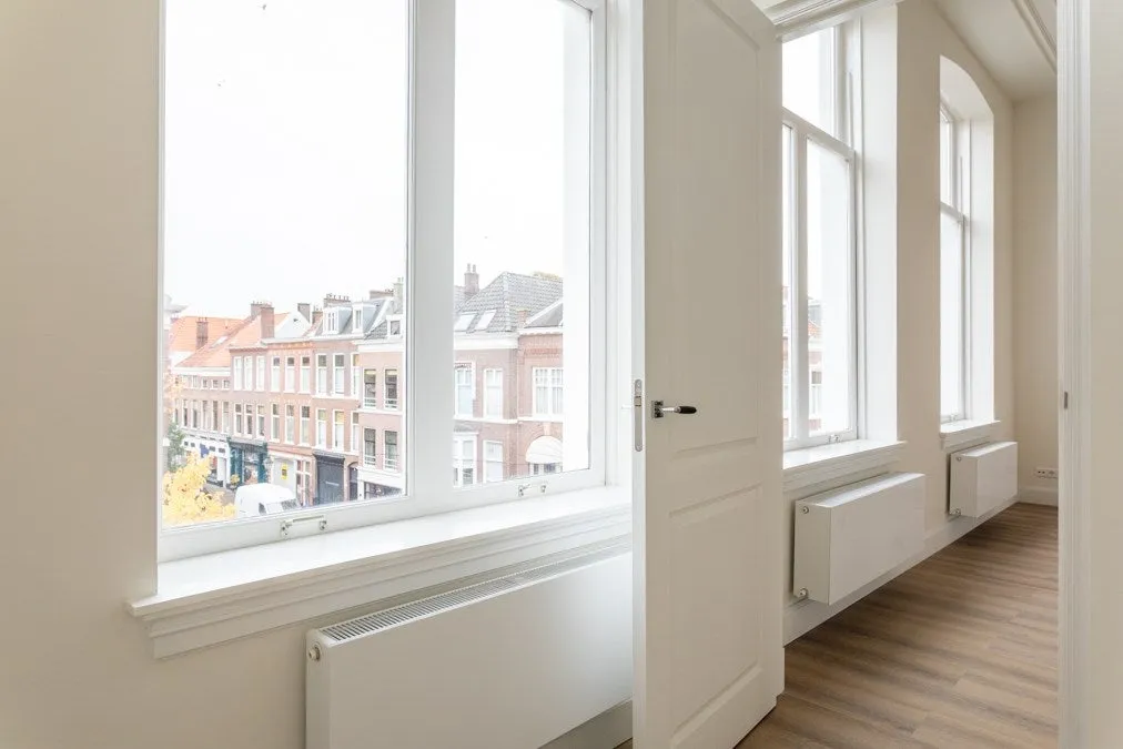 Appartement 6 pièces à Den Haag