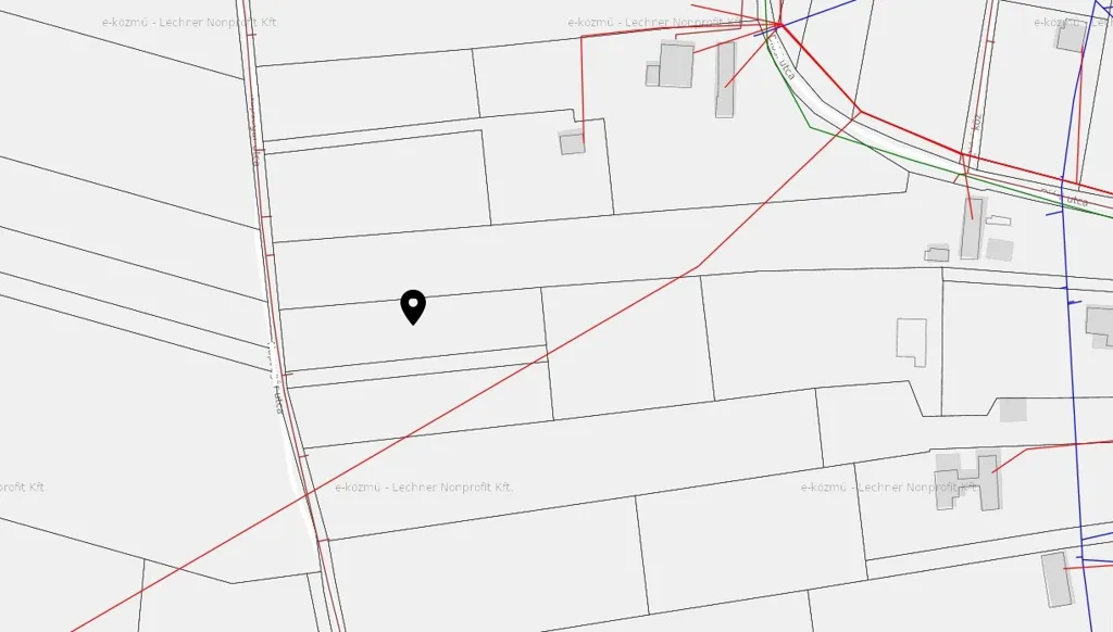 Construction Plot with Potential in Cserszegtomaj