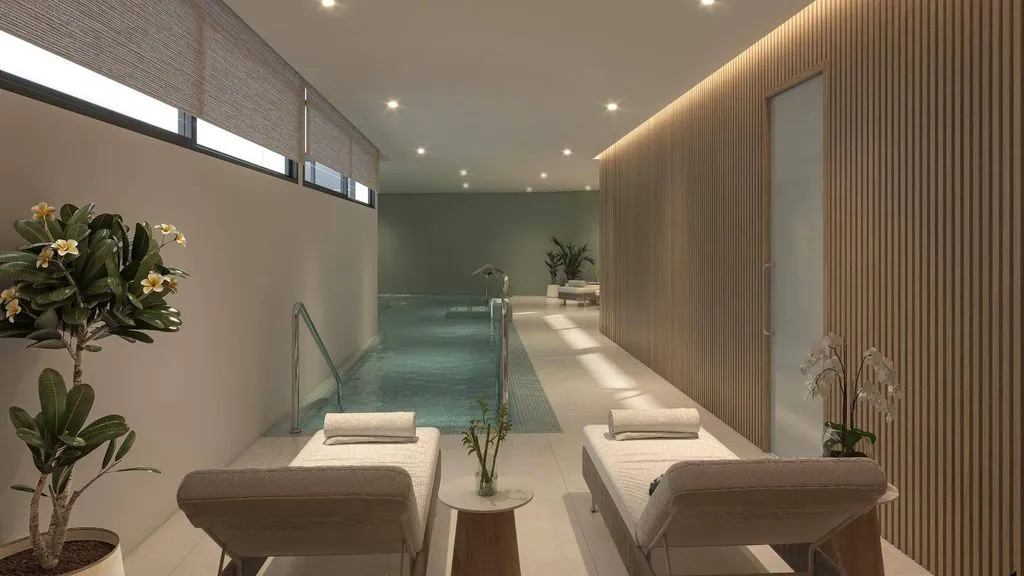 Bassein - Luxury Villa with Sea View in Mijas