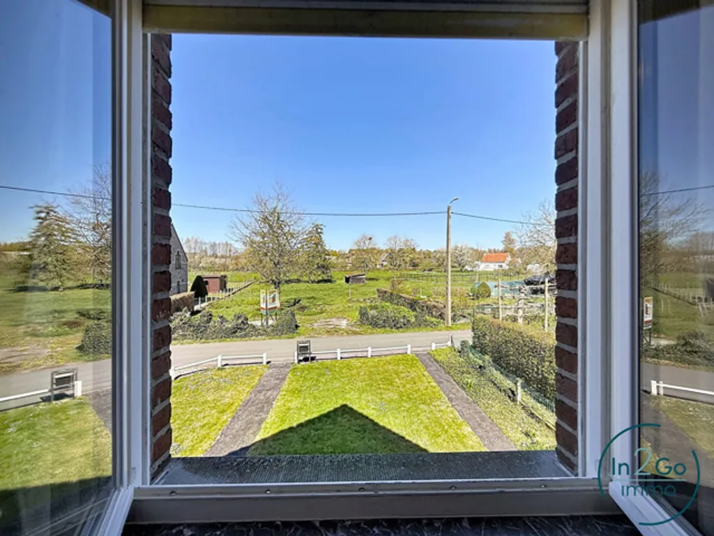Pièces - Maison à Rénover avec Jardin à Oud-Heverlee