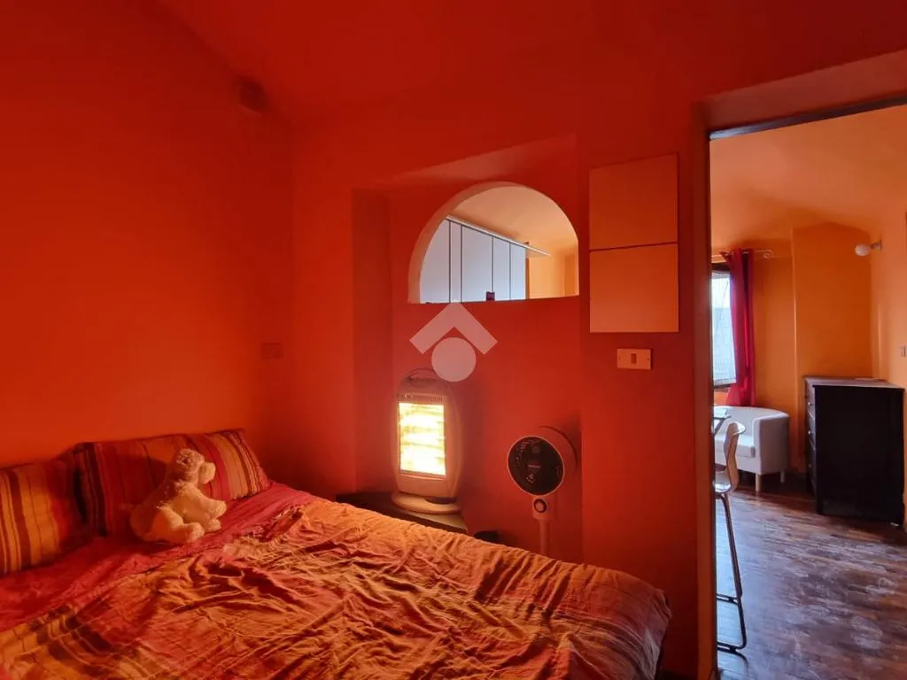 Chambres - Liberty Style Flat with Ascender in Turin