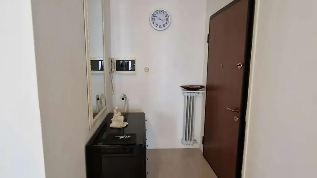 Entrée - Apartment with Lake View in Sirmione