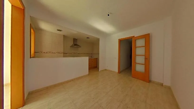Entrée - Apartment with Garden Access in Manresa
