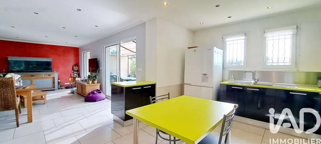 Maison 5 pièces à Aubignan