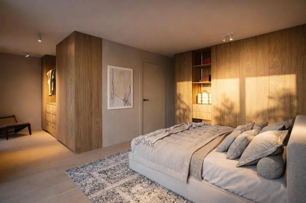 4-bedroom house in Tielt-Winge