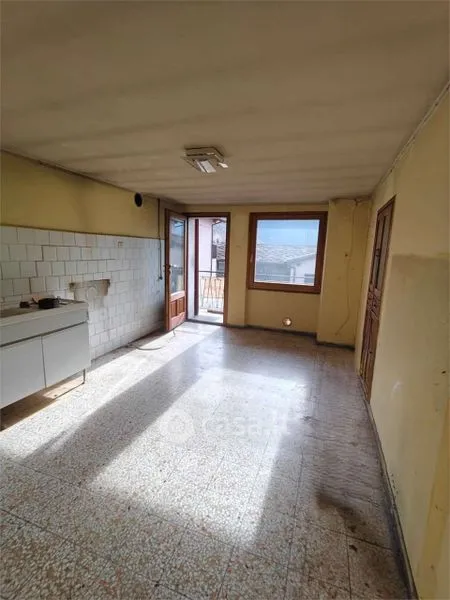Cuisine - Independent House with Garden in Chataignere