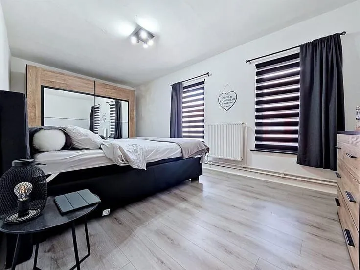 Maison 3 chambres à BE