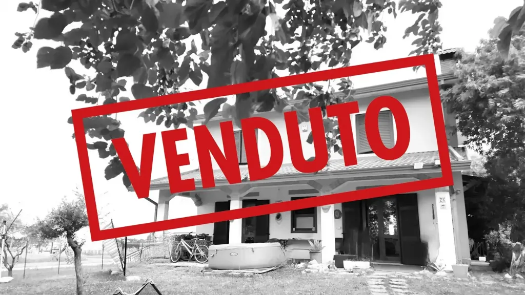 Extérieur - Villa with Private Garden in Gradisca d'Isonzo