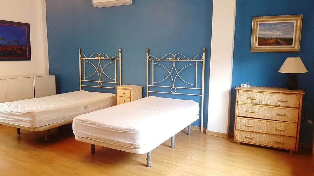 Magamistoad - Chalet with Pool in Casco Antiguo