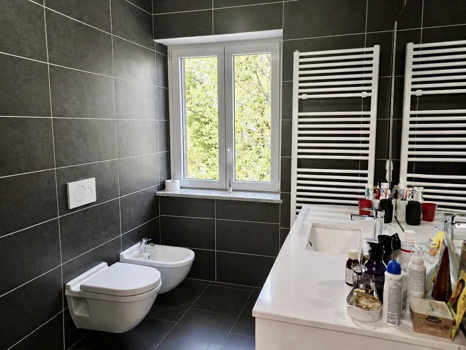 Bagni - Detached House with Garden in Differdange
