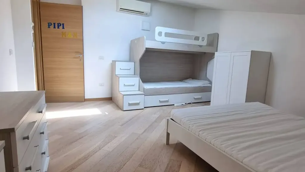Magamistoad - Apartment with Sea View in Cervia