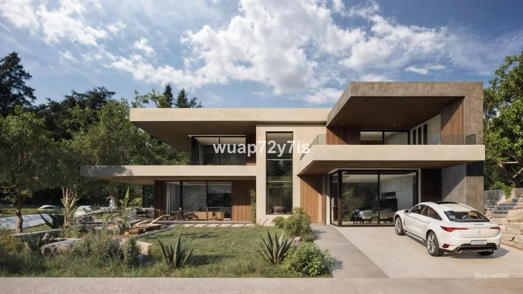 Esterno - Luxury Villa with Pool in Estepona