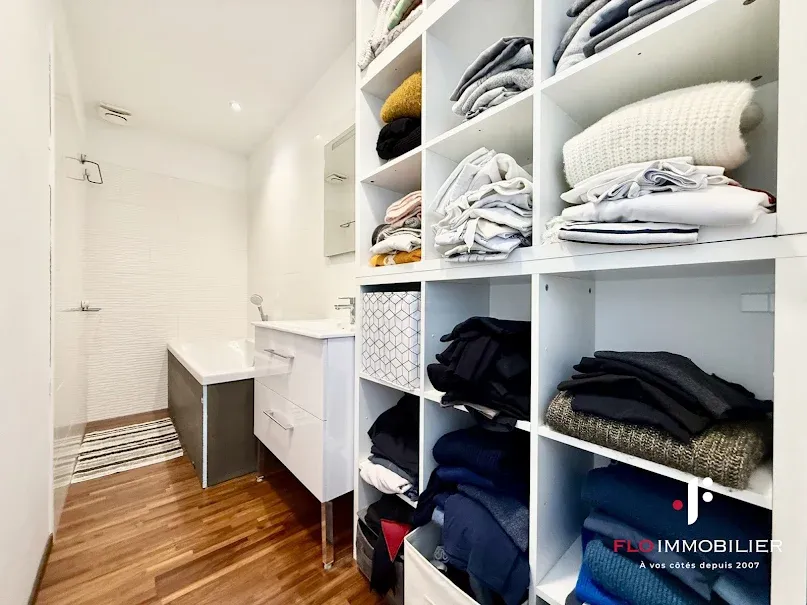 Pièces - Appartement Rénové avec Ascenseur à Caen