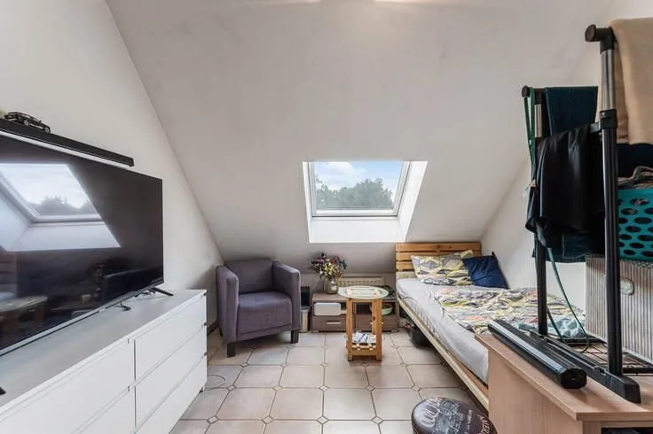 Appartement 4 chambres à Eksel