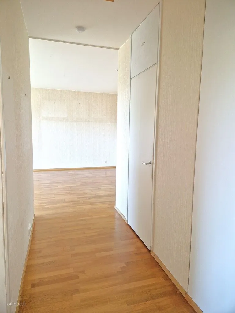 Toad - Bright Two-Bedroom with Sea View in Uusikaupunki