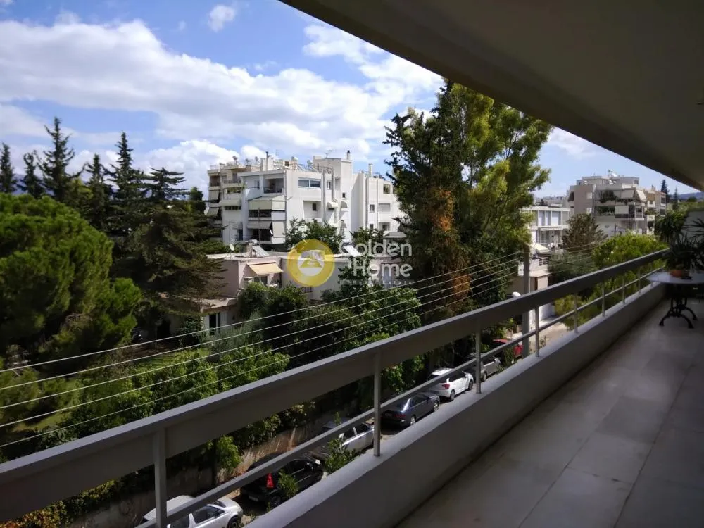 Balcon - Appartement 3 pièces à GR