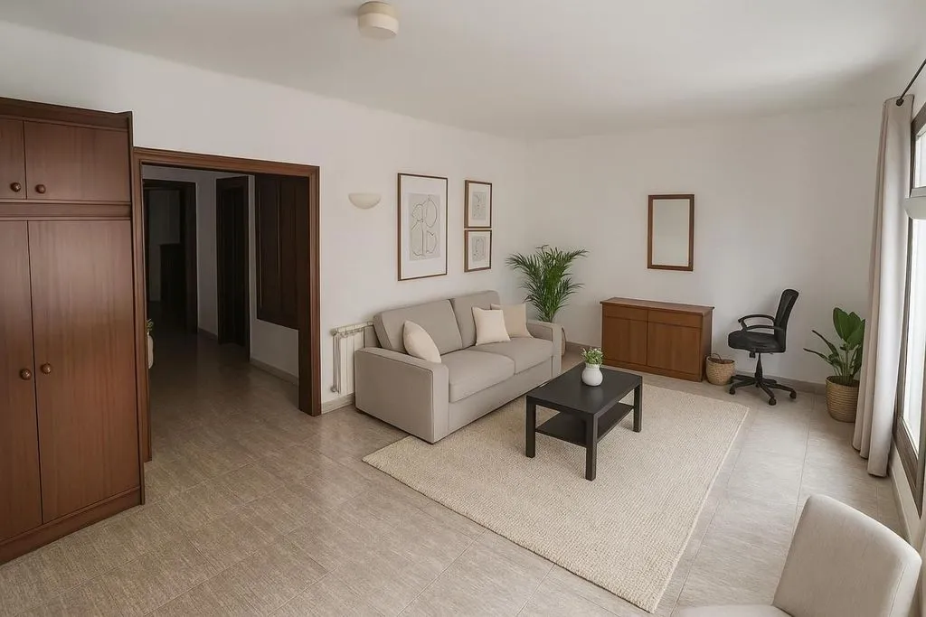 Elutuba - Luxury Apartment with Views in Barcelona