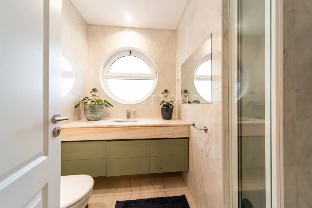 Vannitoad - Luxury Villa with Pool in Estoril