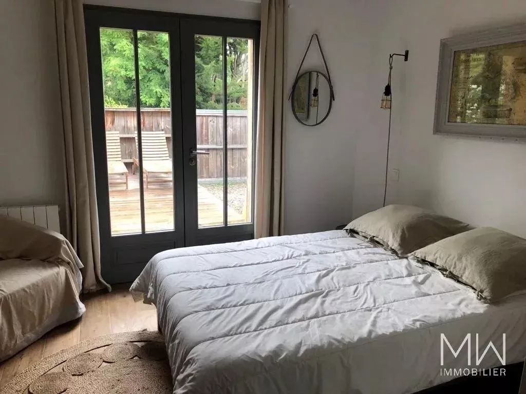 Magamistoad - Luxury Villa with Garden in Cap Ferret