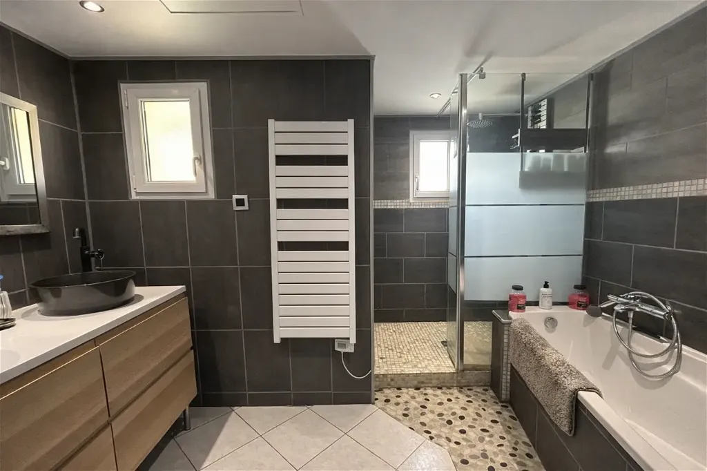 Maison 6 pièces à Echillais