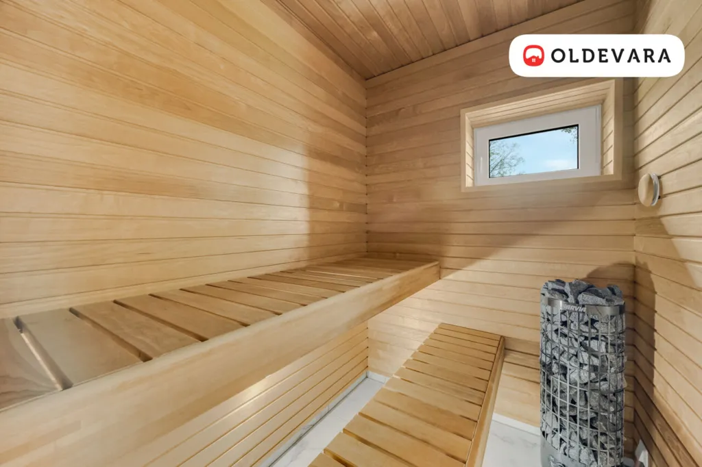 Maison 5 pièces à Harku vald