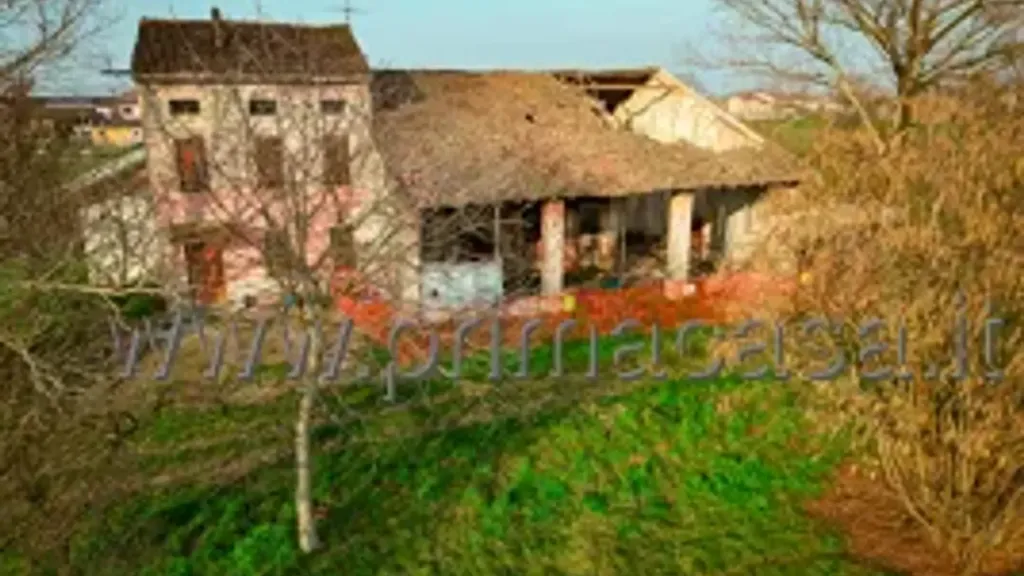 Välivaade - Rustic Property with Agricultural Land in Asola