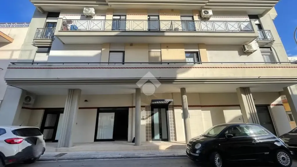 Extérieur - Commercial Space with Double Frontage in Grottaglie
