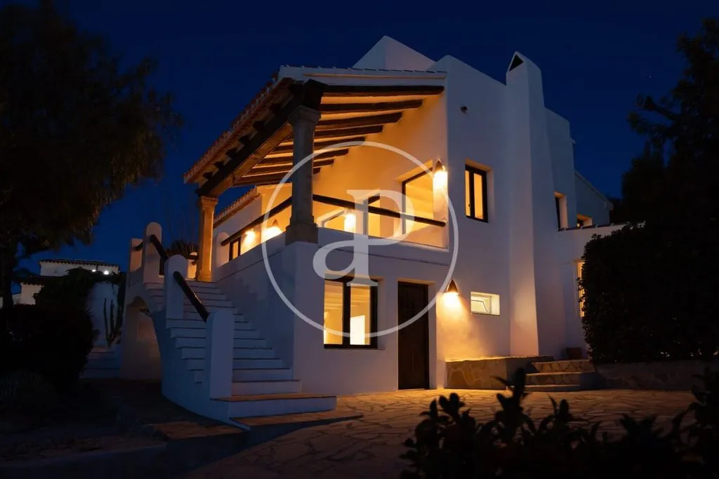 Välivaade - Luxury Villa with Pool in Javea