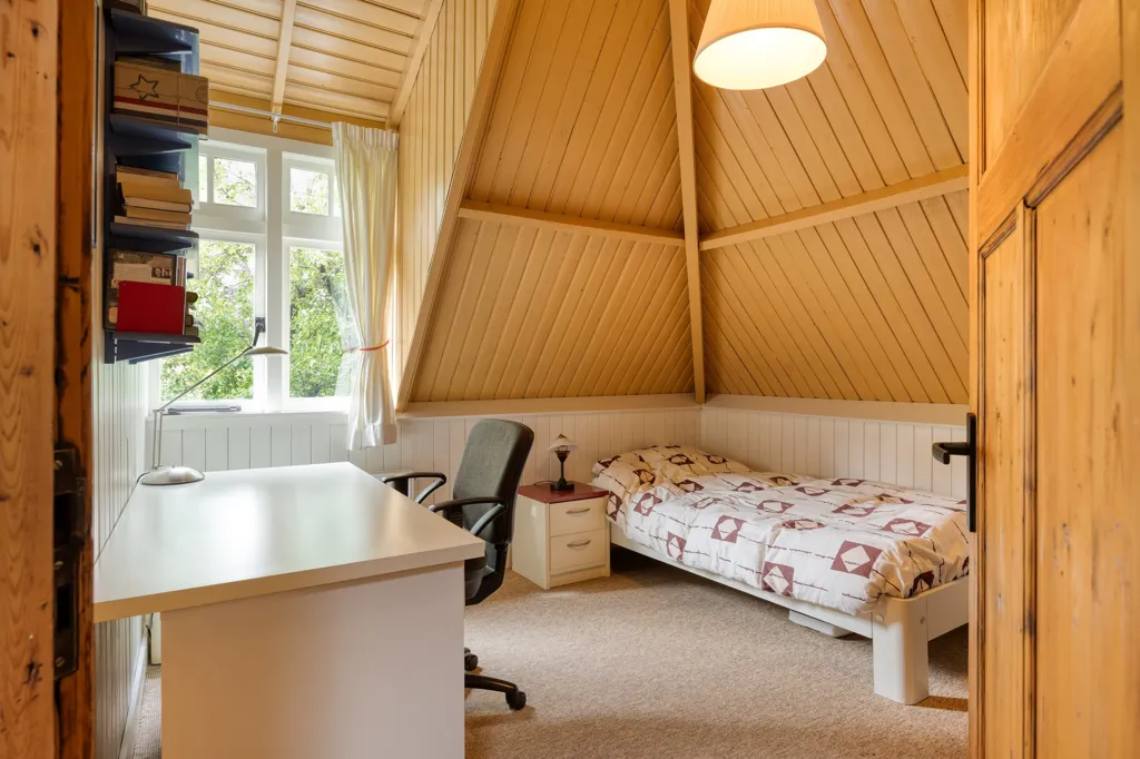Maison 4 pièces à Leiden