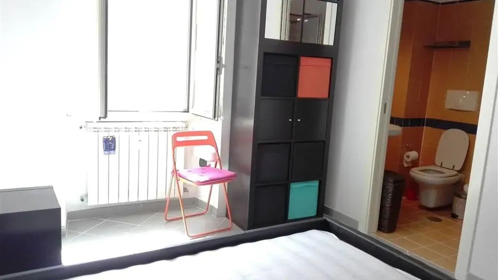 Appartement 3 pièces à IT