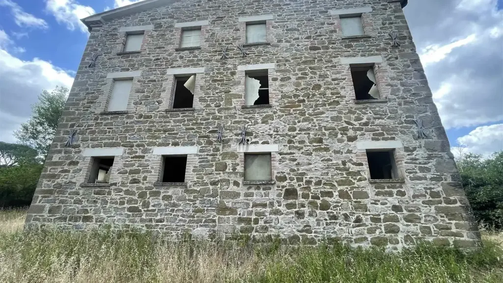 Maison à IT