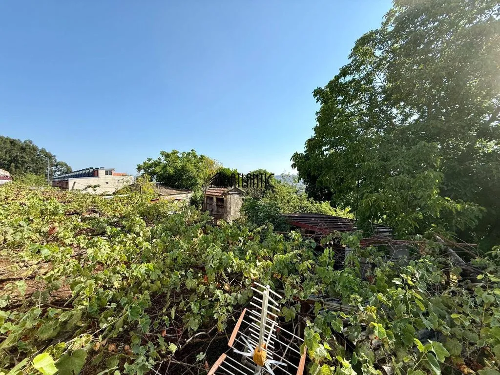 Aed - Development Land with Hórreo in Vigo