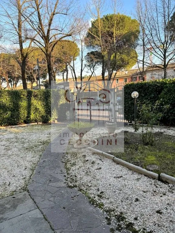 Jardin - Maison 5 pièces à Cesena