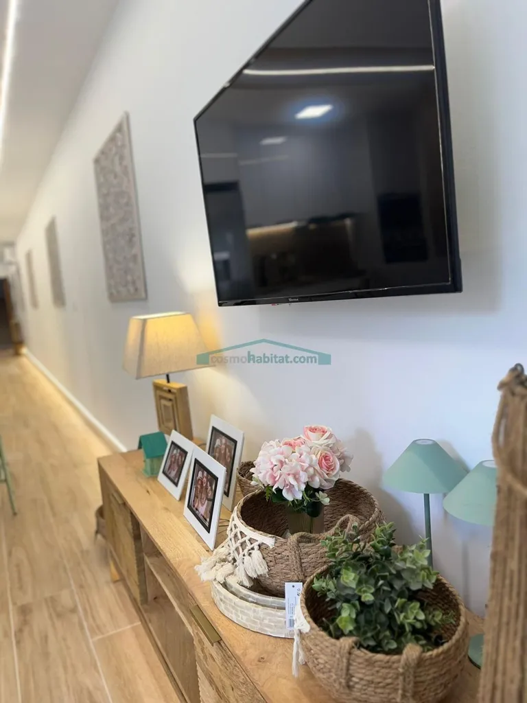 Esik - Reform Apartment with Sea View in Punta Prima