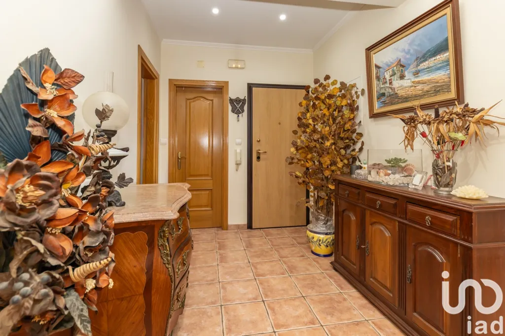 Ingresso - 3-Bedroom Apartment with Ferry Access in Almada