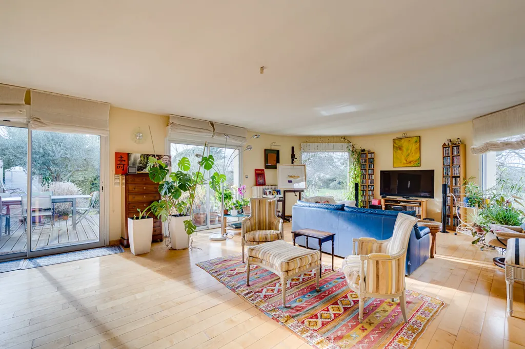 Maison 7 pièces à CUGNAUX
