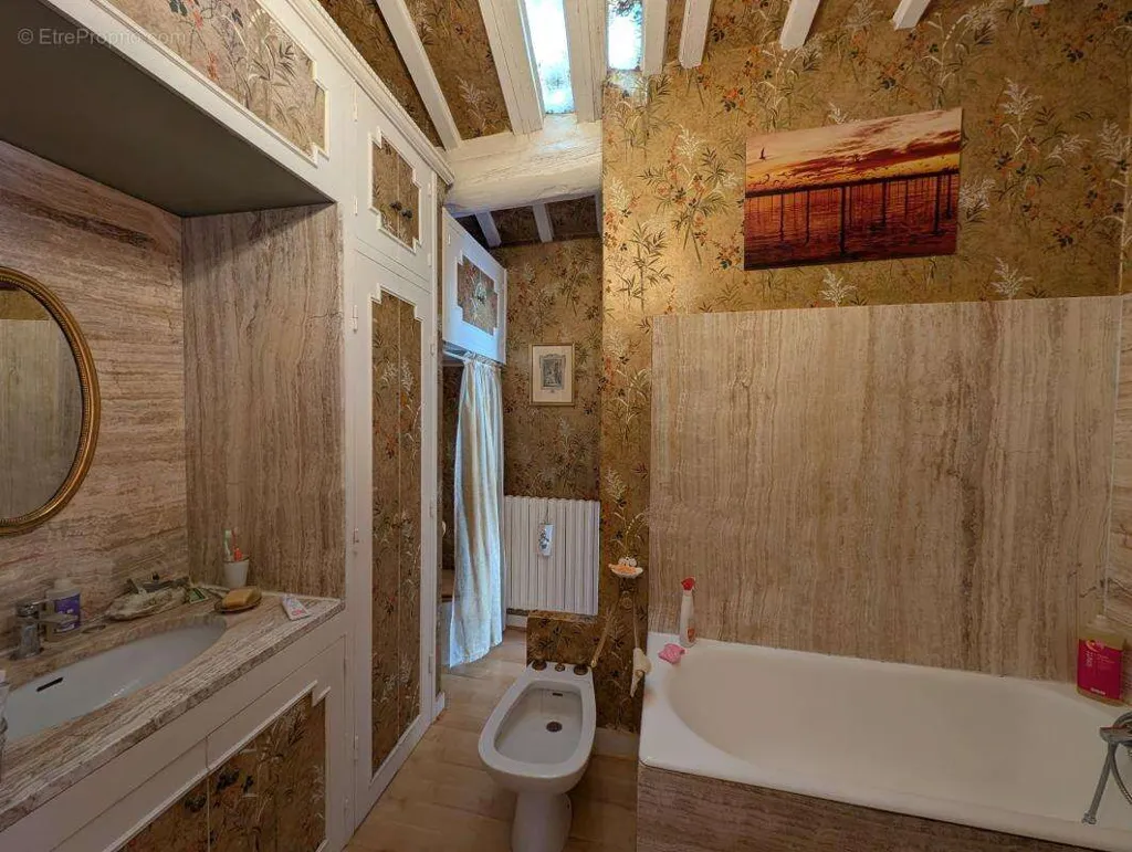 Vannitoad - Charming House with Garden in Centre Pézenas