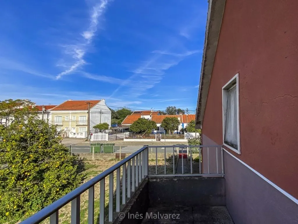Rõdu - Luxury Villa with Renovation Potential in Grândola