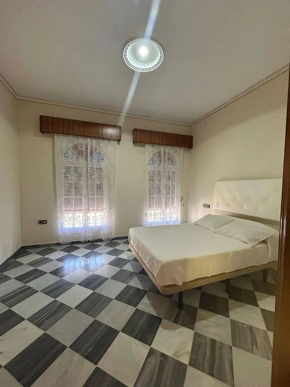 Chambres - Detached House with Pool in Utrera, Andalusia